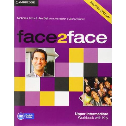 face2face-upper-intermediate-workbook-with-answer-key